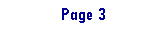 Text Box: Page #